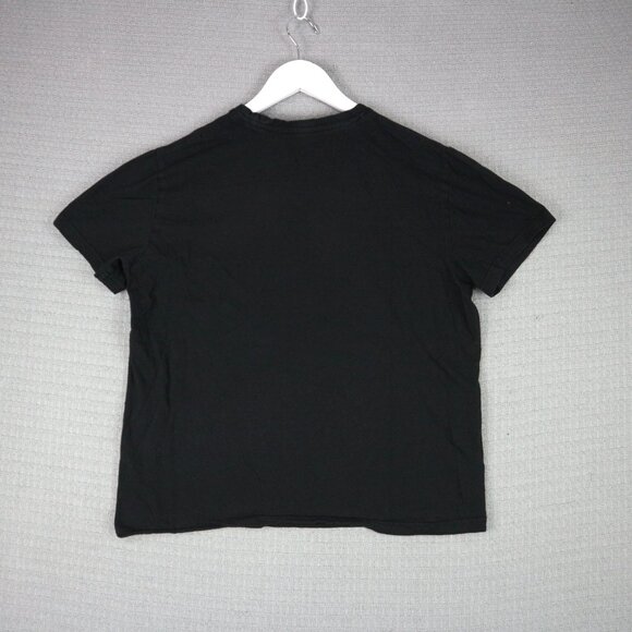 The Office Dwight Schrute FALSE Mens Small Tee - Picture 2 of 7